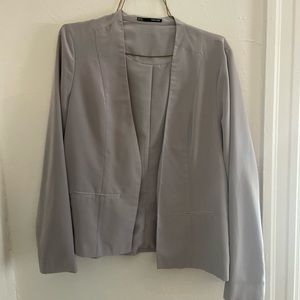 Maurice’s XXL blazer
